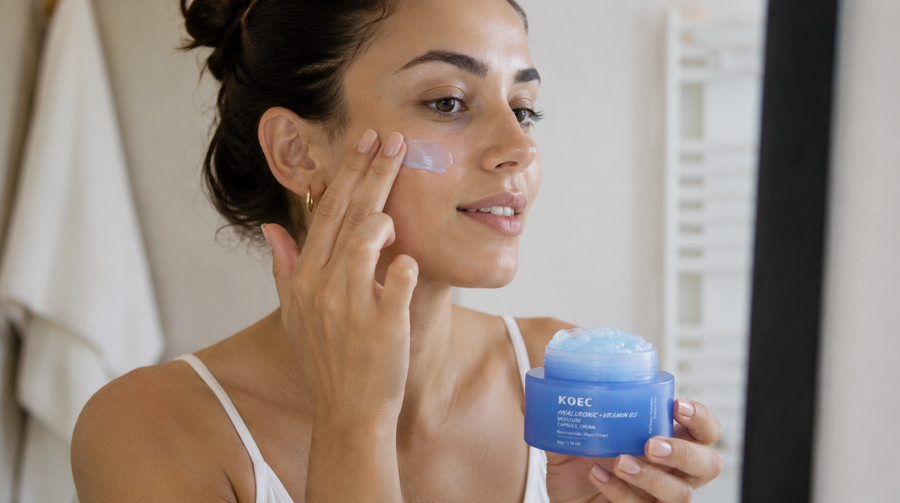 La science du Glass Skin, enfin accessible