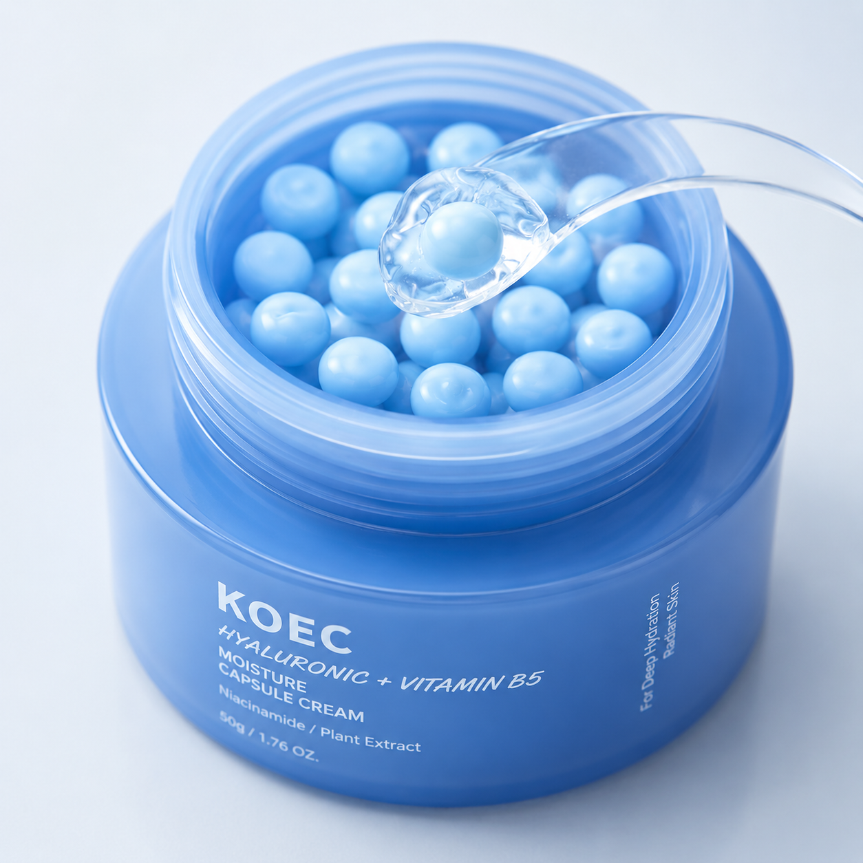 Glass Skin Capsule Cream